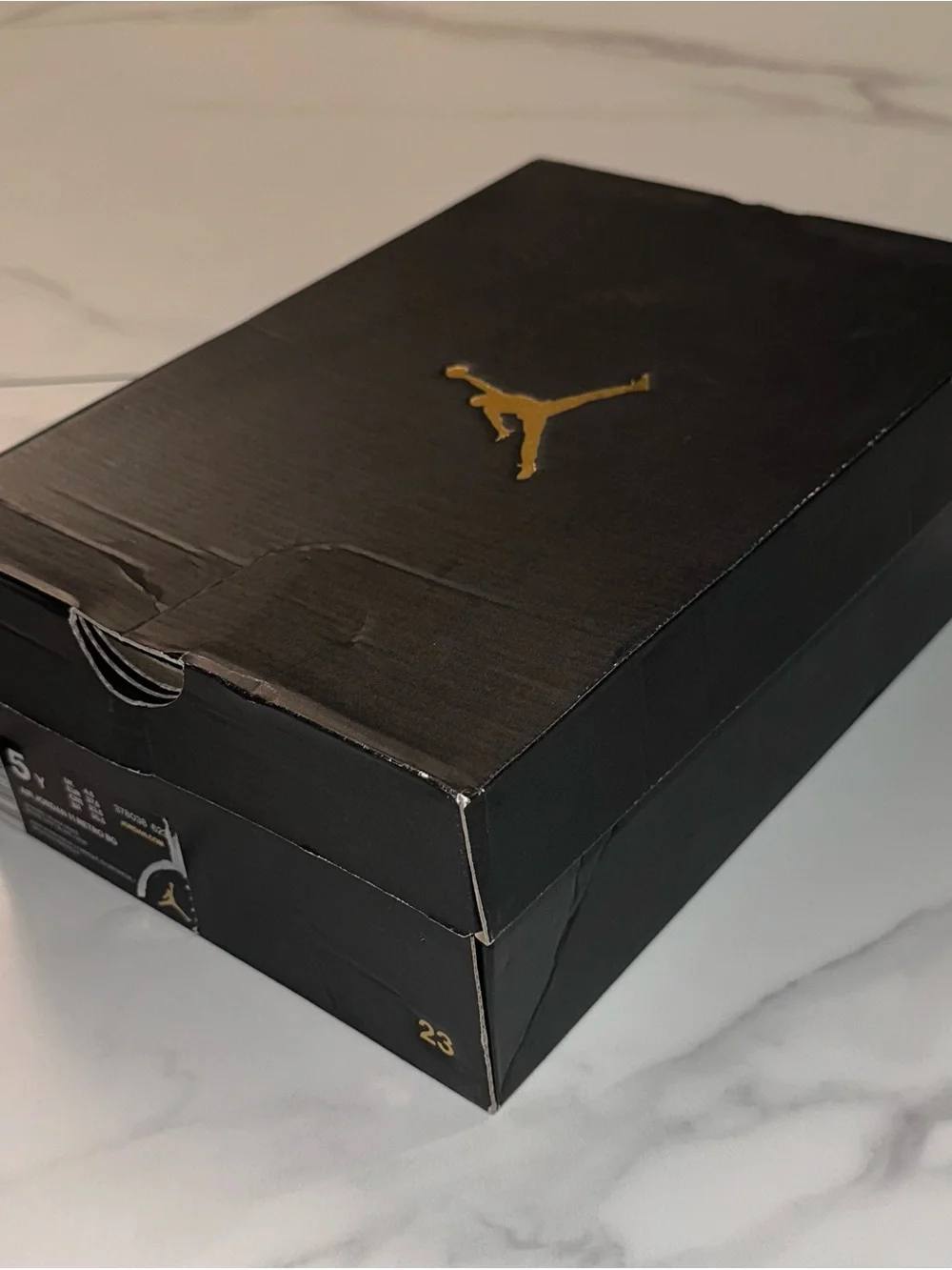 2017 Air Jordan 11 Retro GS Win Like 96 Size 5Y / 6.5W